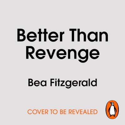 Better Than Revenge