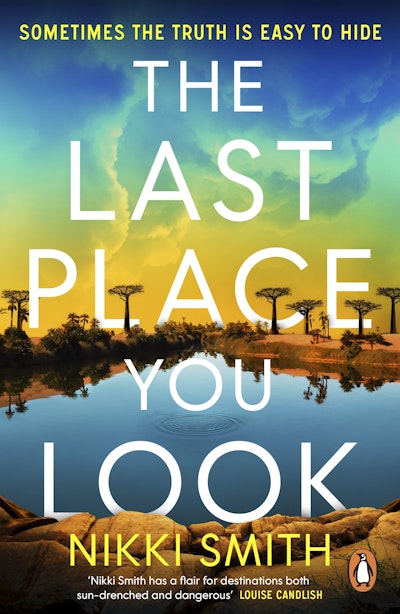 The Last Place You Look