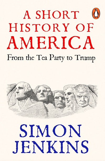 A Short History of America