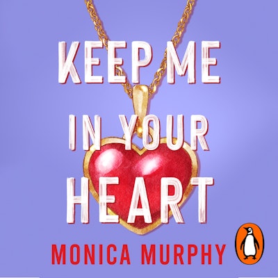 Keep Me In Your Heart