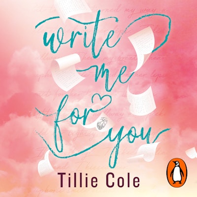 Write Me For You