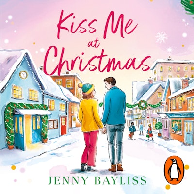 Kiss Me At Christmas