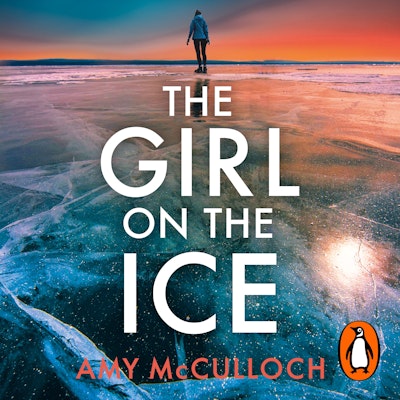 The Girl on the Ice