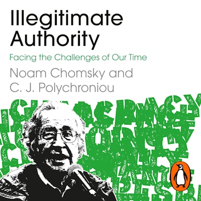 Illegitimate Authority: Facing the Challenges of Our Time