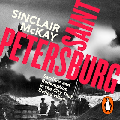 Saint Petersburg