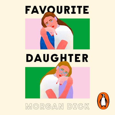 Favourite Daughter