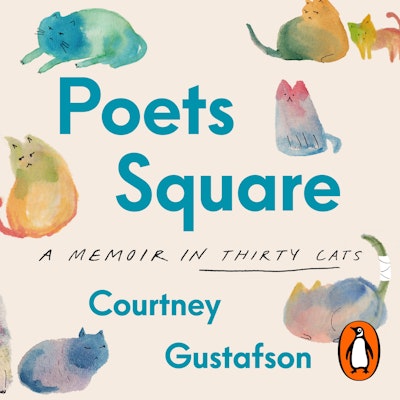 Poets Square