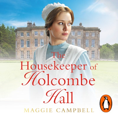 The Housekeeper of Holcombe Hall