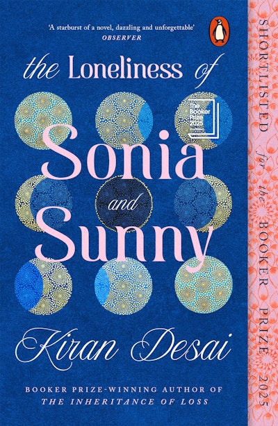 The Loneliness of Sonia and Sunny