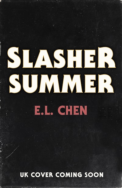 Slasher Summer