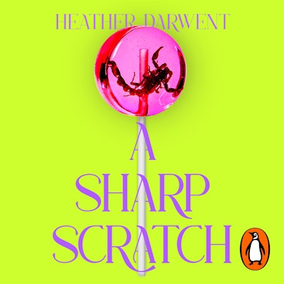 A Sharp Scratch