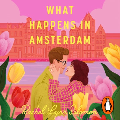 What Happens in Amsterdam