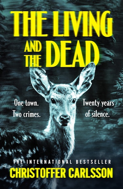 The Living and the Dead