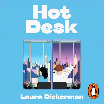 Hot Desk