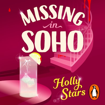 Missing in Soho