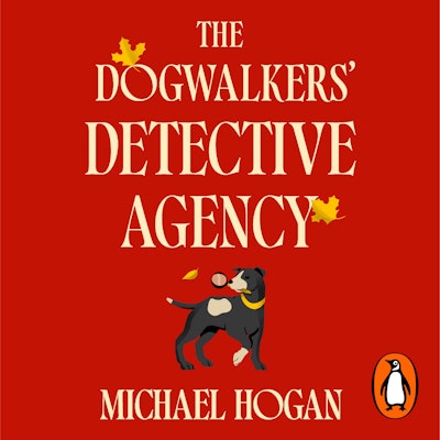The Dogwalkers' Detective Agency
