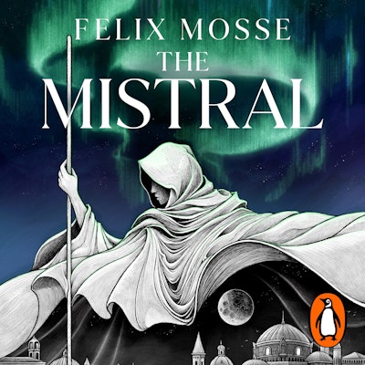 The Mistral