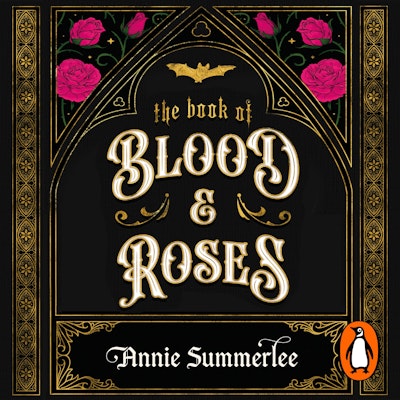 The Book of Blood and Roses