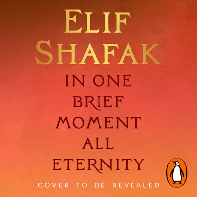 In One Brief Moment All Eternity