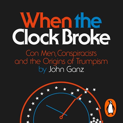 When the Clock Broke