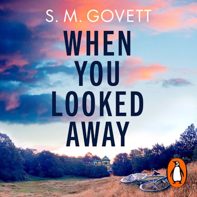 When You Looked Away