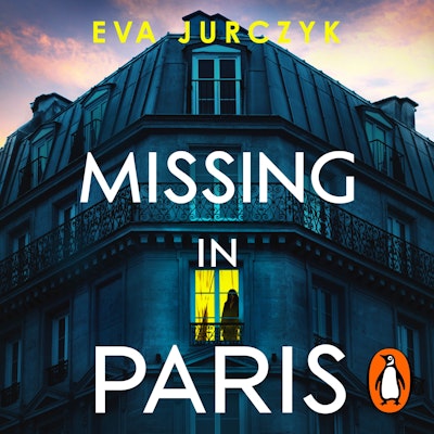 Missing In Paris