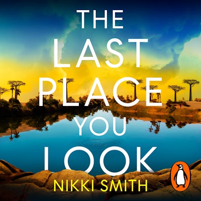 The Last Place You Look