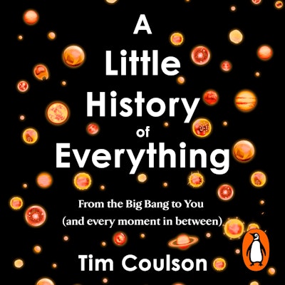 A Little History of Everything