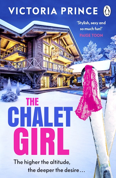The Chalet Girl
