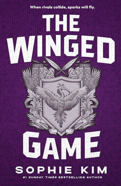 The Winged Game