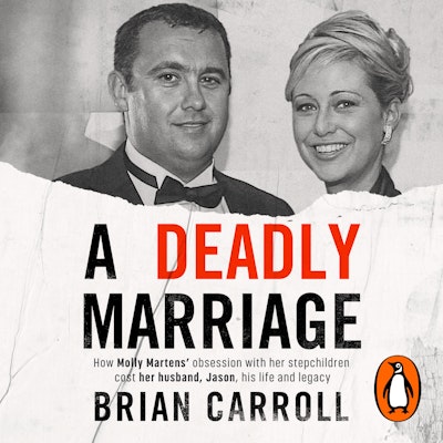 A Deadly Marriage