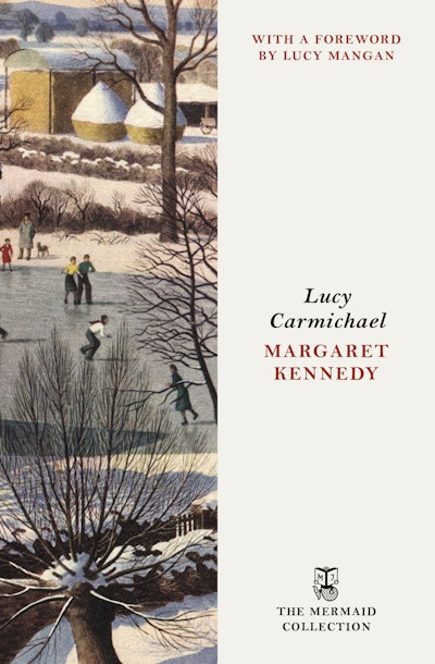 Lucy Carmichael