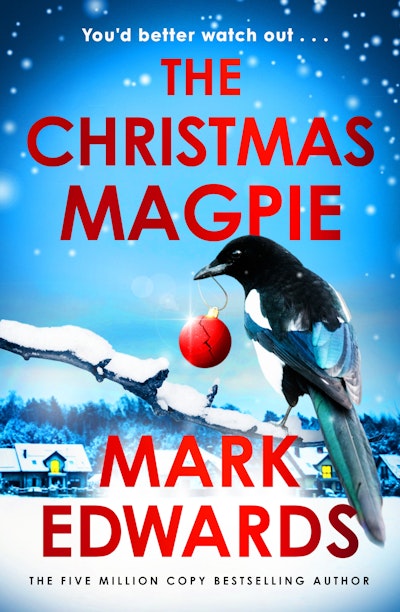 The Christmas Magpie