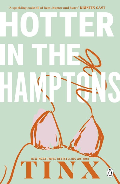 Hotter in the Hamptons