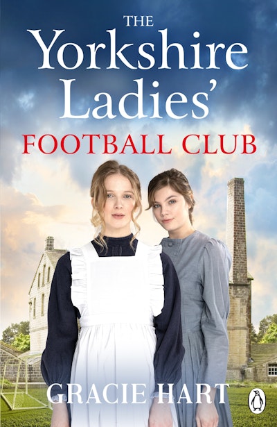 The Yorkshire Ladies Football Club