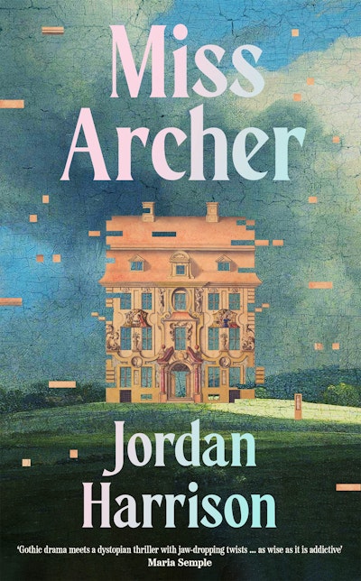 Miss Archer