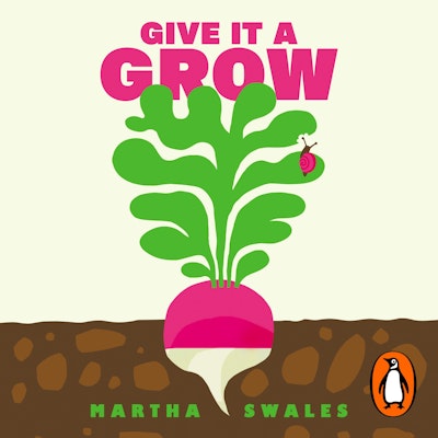 Give it a Grow