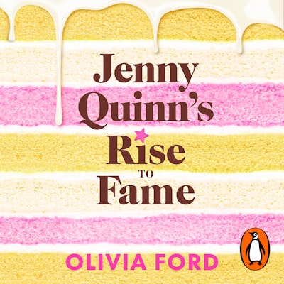 Jenny Quinn’s Rise to Fame