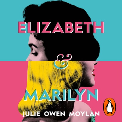 Elizabeth and Marilyn