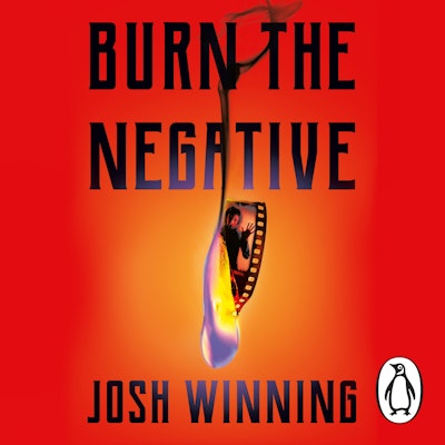 Burn The Negative