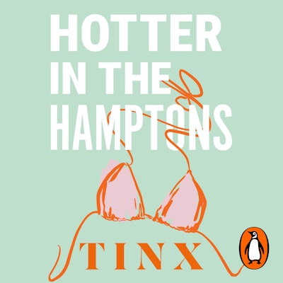 Hotter in the Hamptons