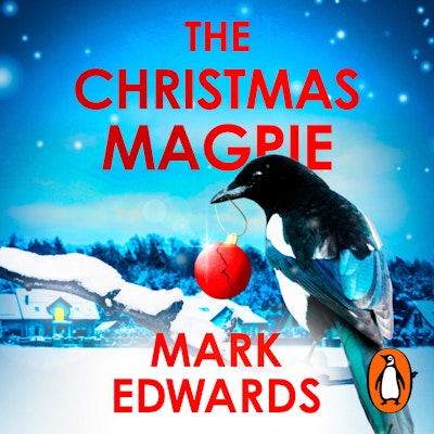 The Christmas Magpie