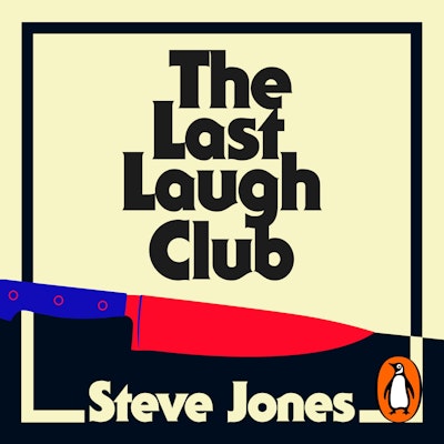 The Last Laugh Club