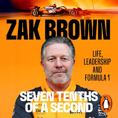Seven Tenths Of A Second
