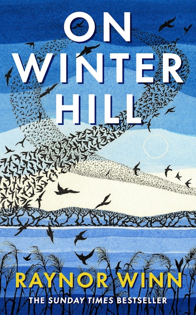 On Winter Hill