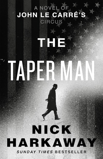 The Taper Man