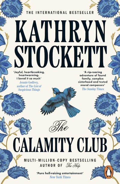The Calamity Club