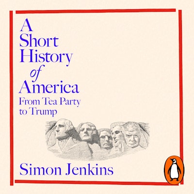 A Short History of America