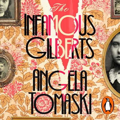 The Infamous Gilberts