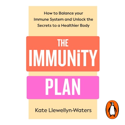 The Immunity Plan